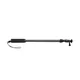 Soporte Monopad Midland XT POD-2S 80cm